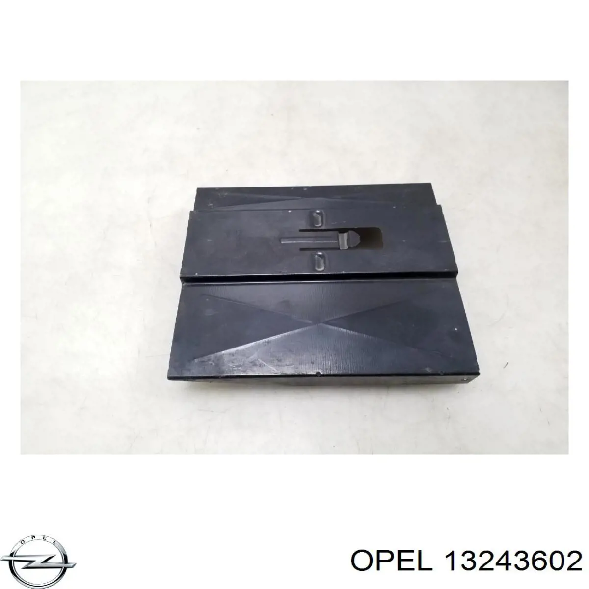  General Motors 13243602 ціна, від 3.72 USD