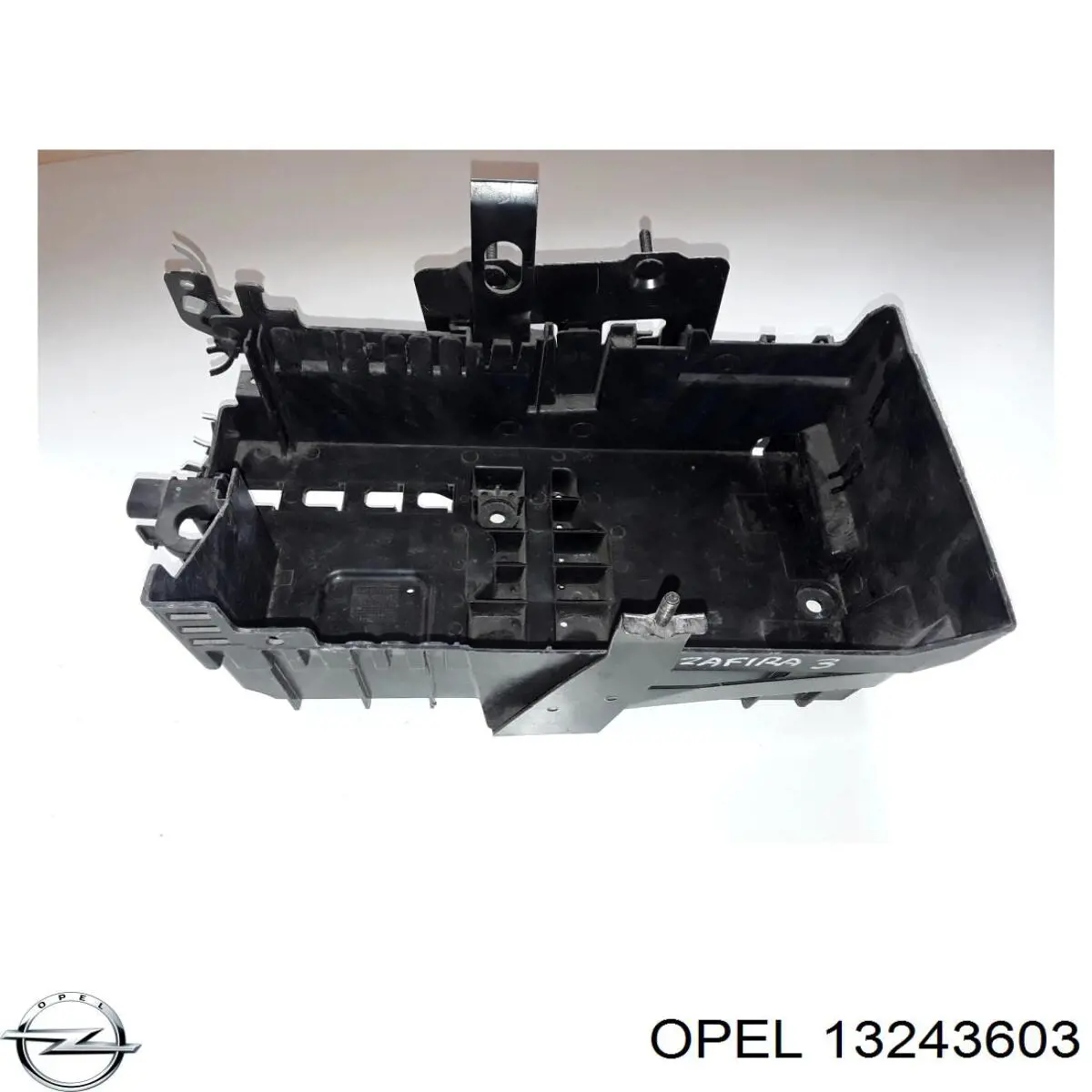  General Motors 13243603 ціна, від 5.07 USD