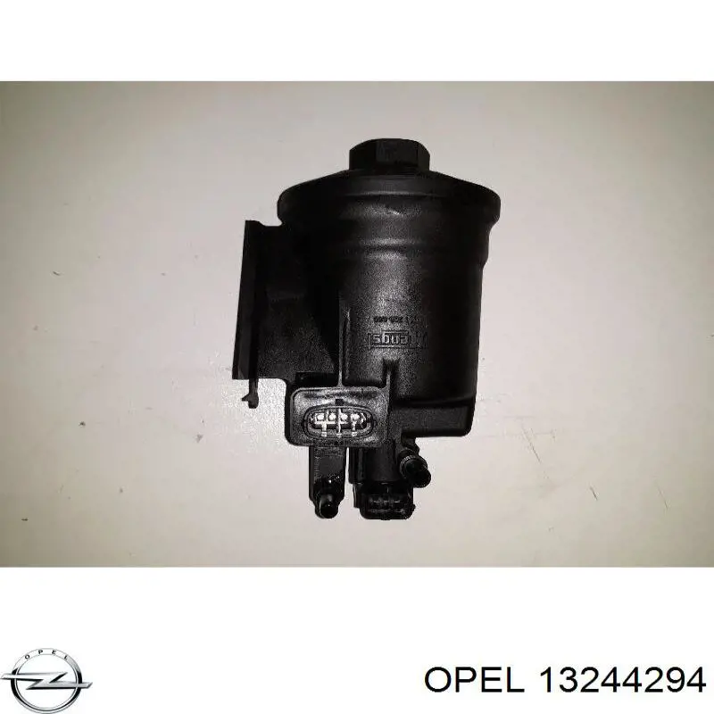 Паливний фільтр 13244294 Opel