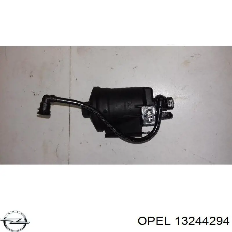 Фільтр тонкого очищення палива Opel 13244294 ціна, від 16.31 USD