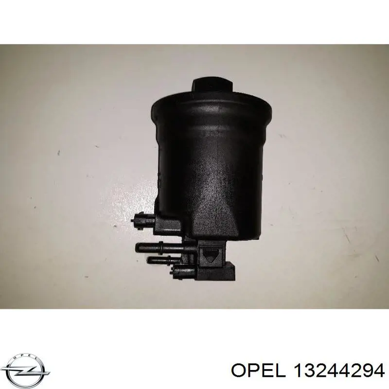 Купити 13244294 Opel Фільтр-відстійник палива грубої очистки