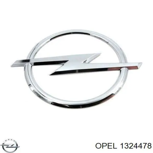 9196806 Opel 