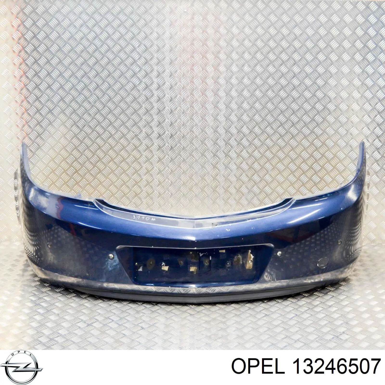  Opel 13246507 ціна, від  USD