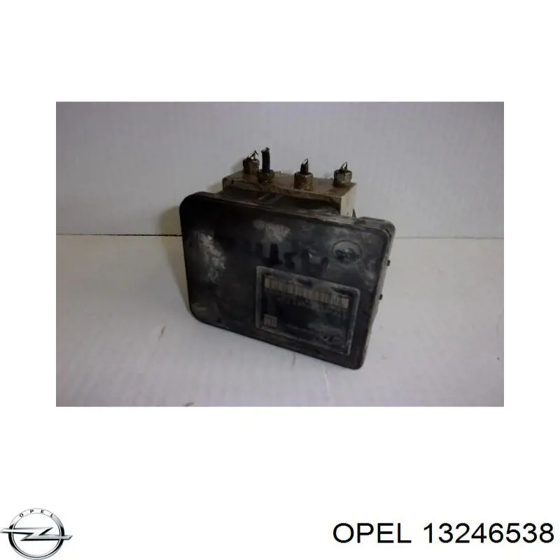 Купити 13246538 Opel 
