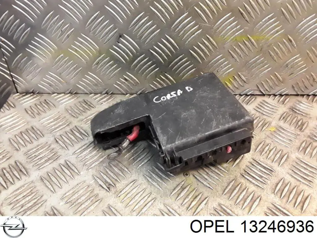 Купити 13246936 Opel 