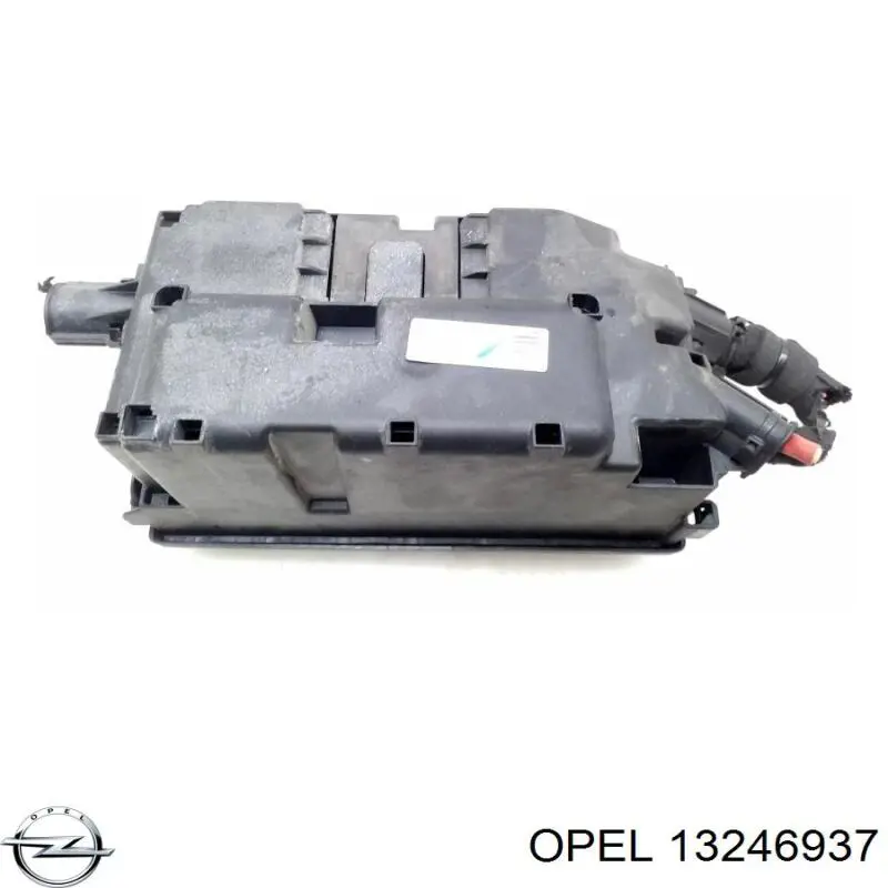 13246937 Opel 