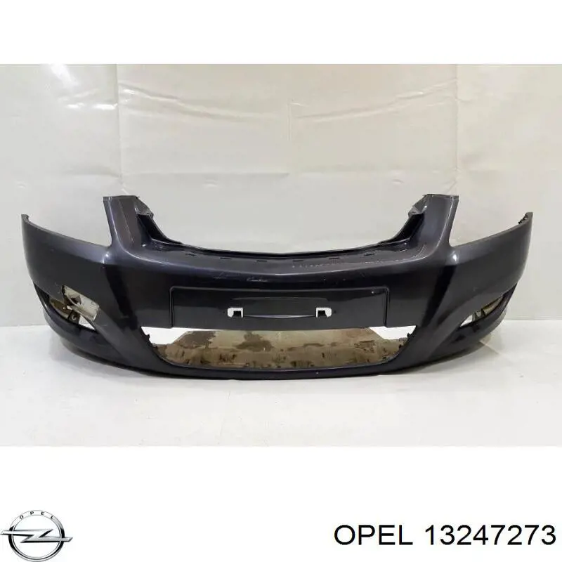 13247273 Opel 