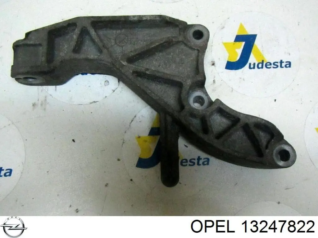 Купити 13247822 Opel Подушка двигуна передня