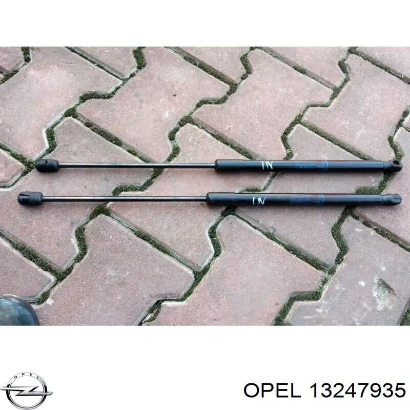  Opel 13247935 ціна, від 11.25 USD