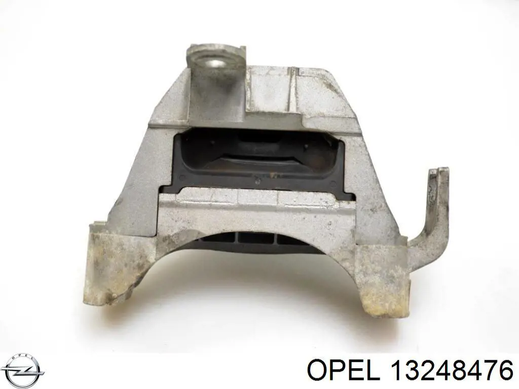 Купити 13248476 Opel Подушка (опора) двигуна, права