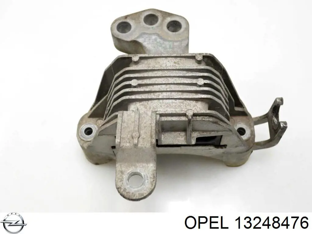 Права подушка двигуна Opel 13248476 ціна, від 50.64 USD