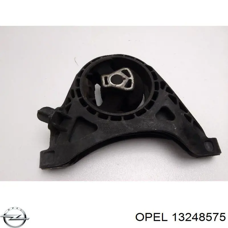 13248575 Opel Подушка передньої опори двигуна