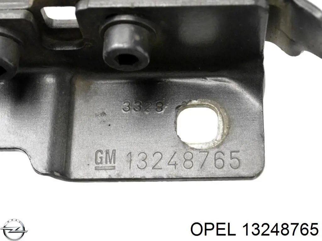  13248765 General Motors