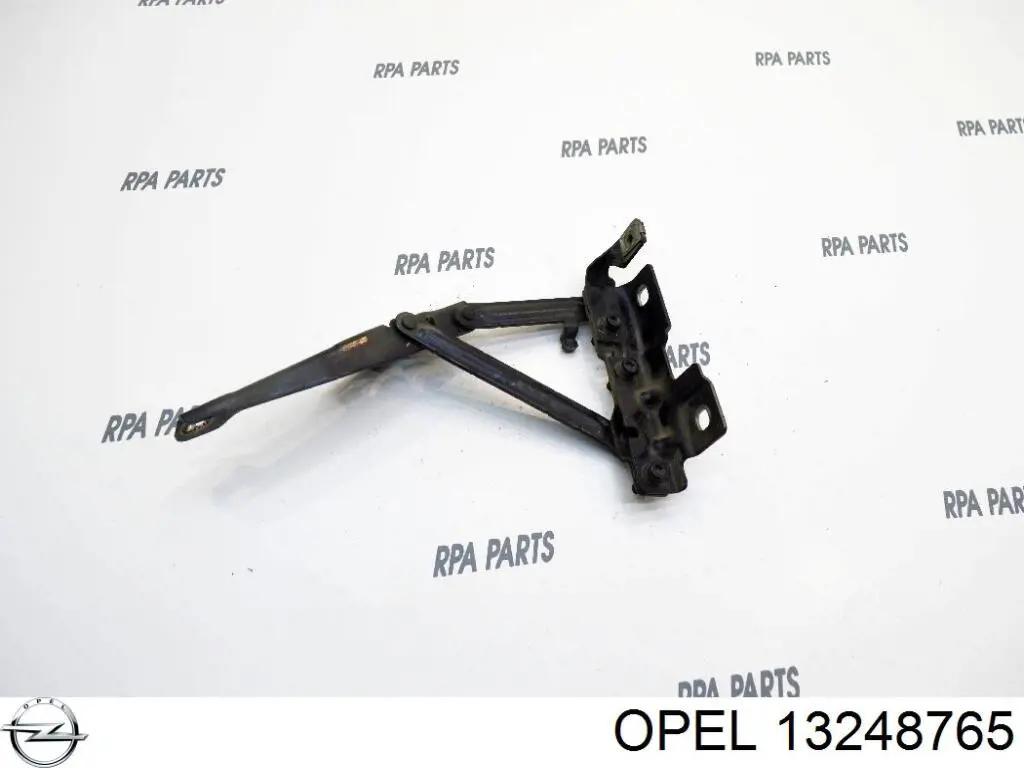  Opel 13248765 ціна, від 3.68 USD
