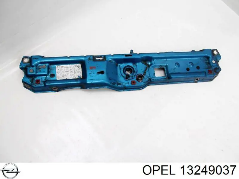 Панель передня Polcar 5556041 ціна, від 25.71 USD