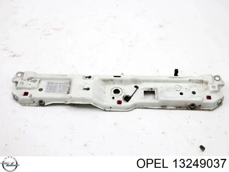 13249037 Opel Телевізор