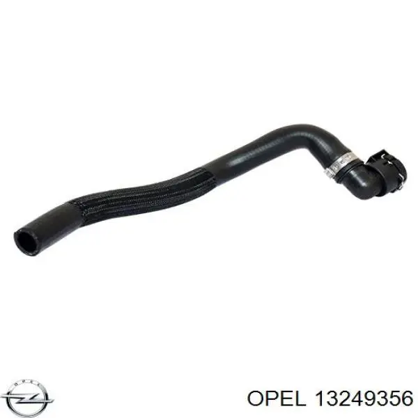 13249356 Opel 