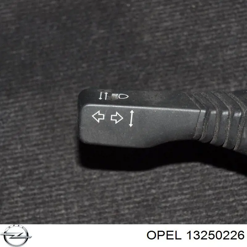  13250226 Opel