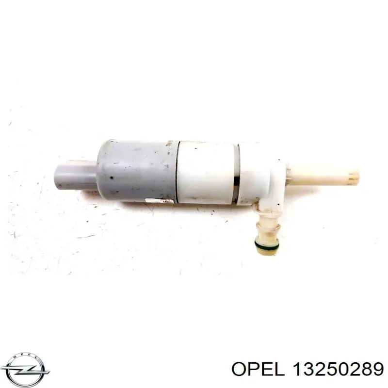 Мотор омивача фар Opel 1450057 ціна, від 28.30 USD