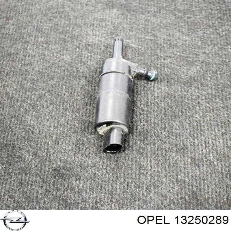 Насос омивача фар Opel 1450057