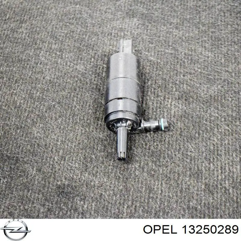 Купити 1450057 Opel Насос-двигун омивача фар