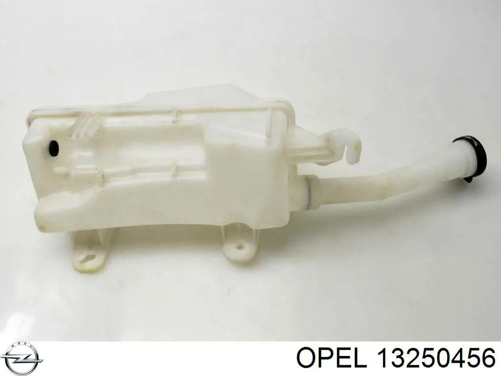 13250456 Opel 