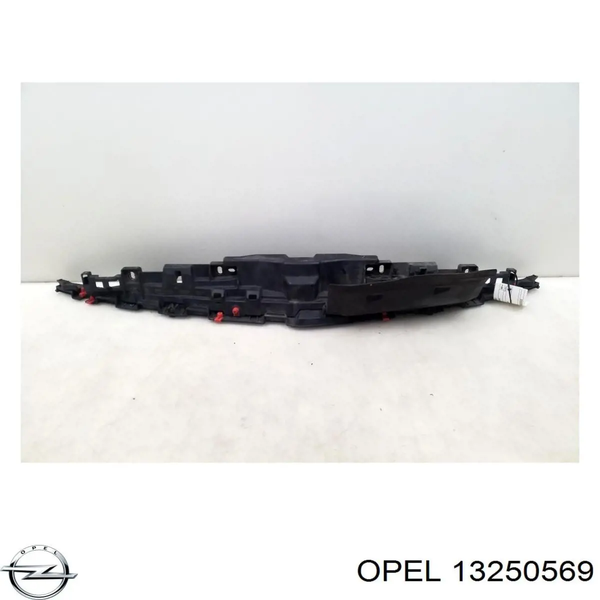 13250569 Opel 