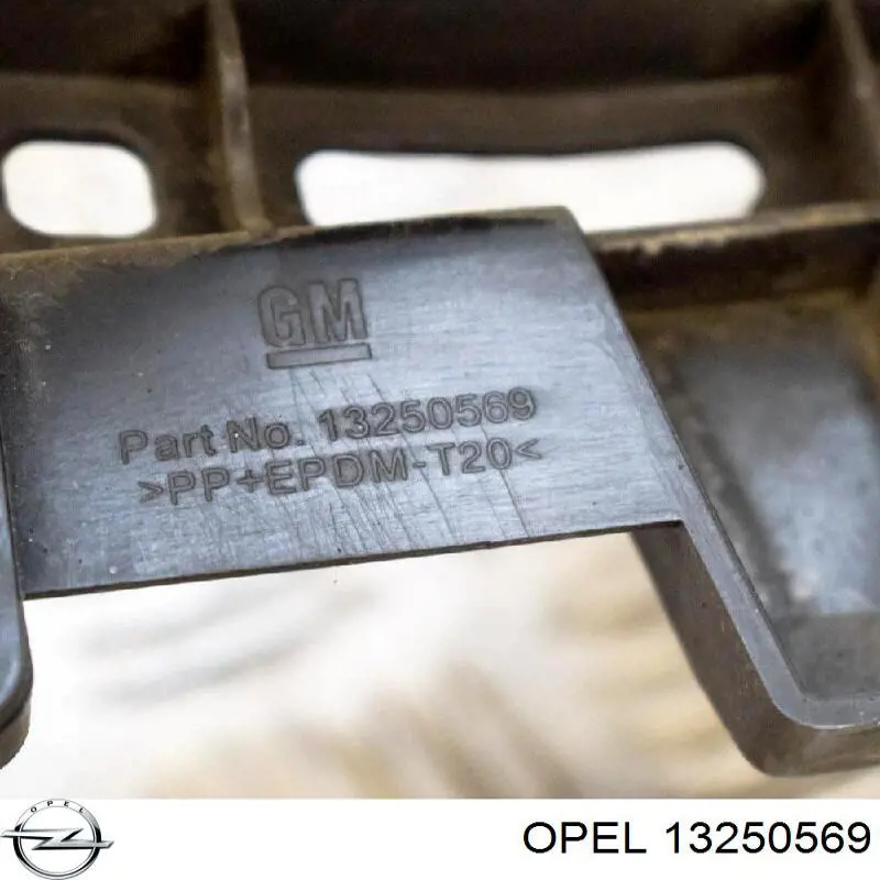  13250569 Opel