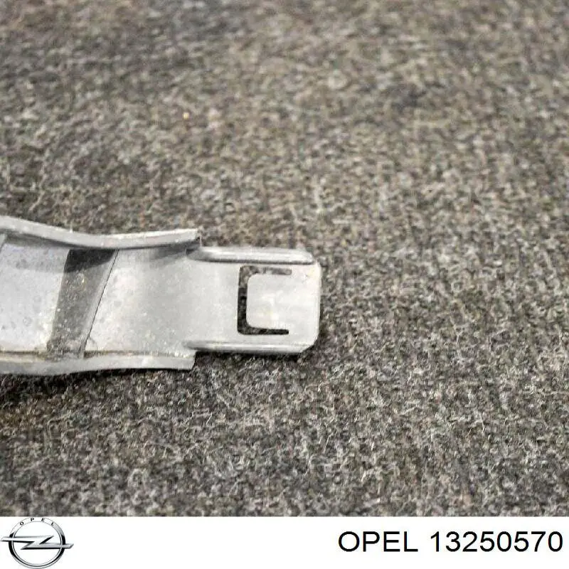  1706224 Opel