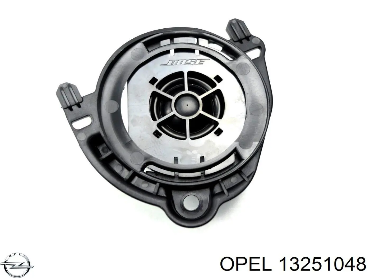 13251048 Opel 