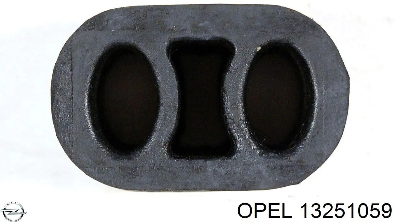  Opel 13124155 ціна, від 89.09 USD