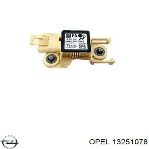  Opel 13251078 ціна, від 8.87 USD