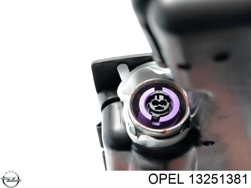  13251381 Opel