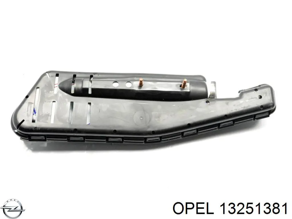 13251381 Opel 