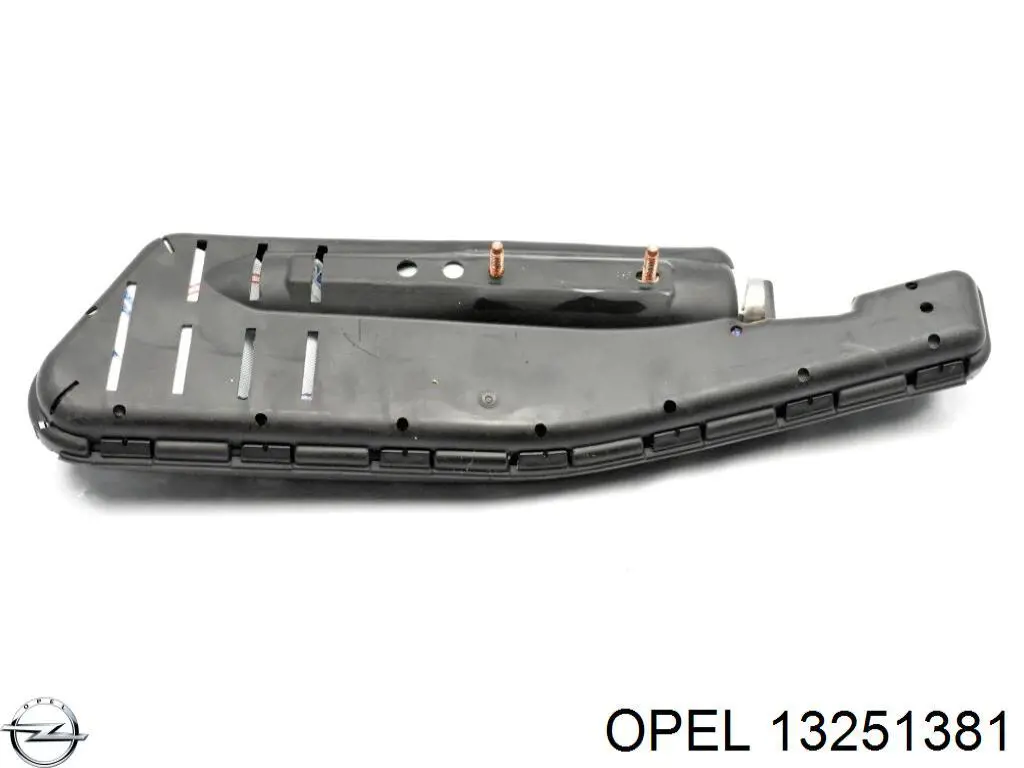 Купити 13251381 Opel 