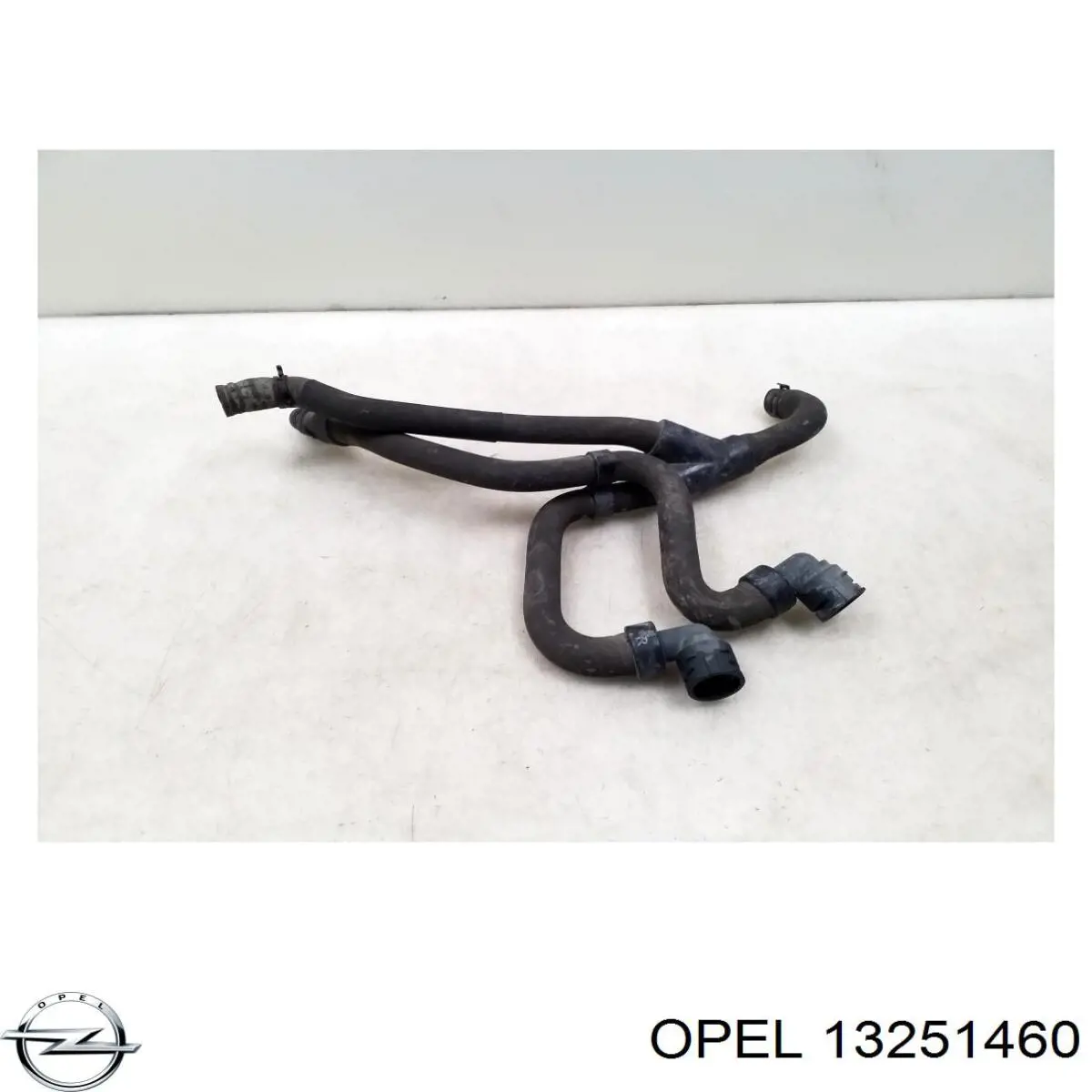 Купити 13251460 Opel 