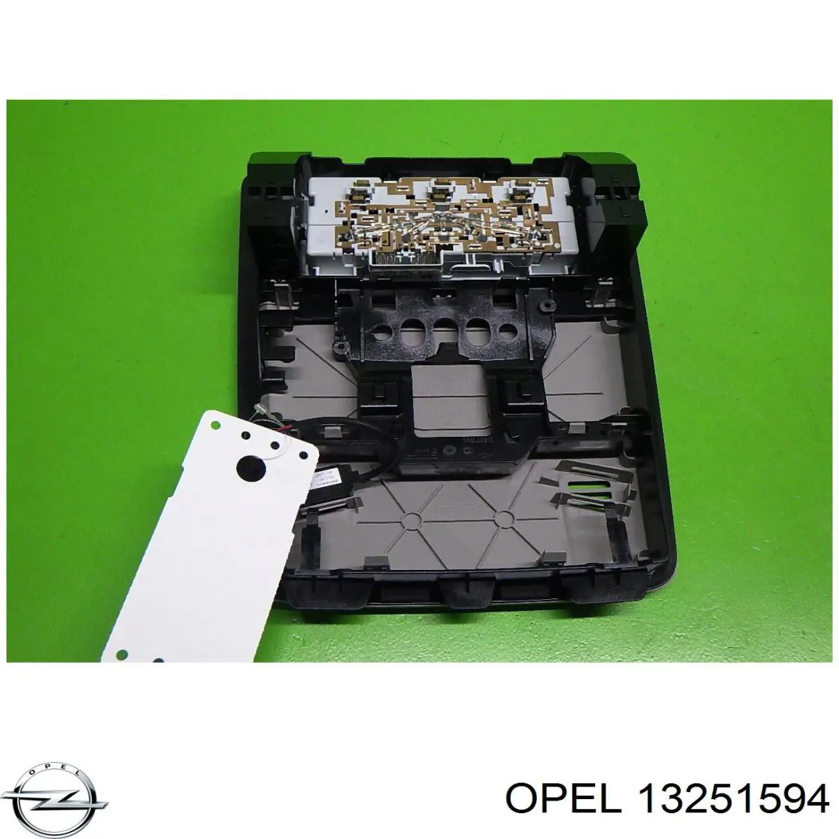Купити 13251594 Opel 