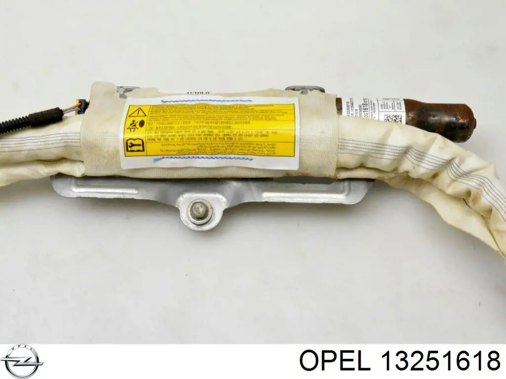  13251618 Opel