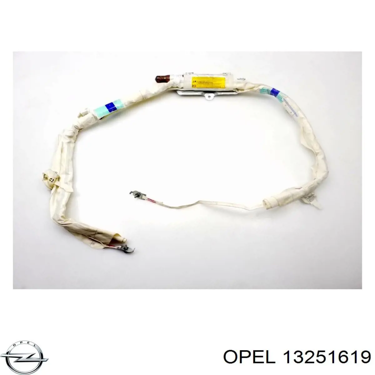 13251619 Opel 