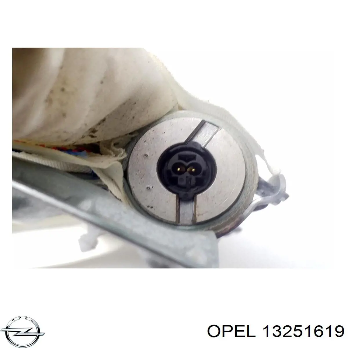  13251619 Opel