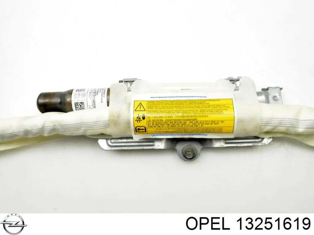 Opel 13251619 ціна, від 25.18 USD
