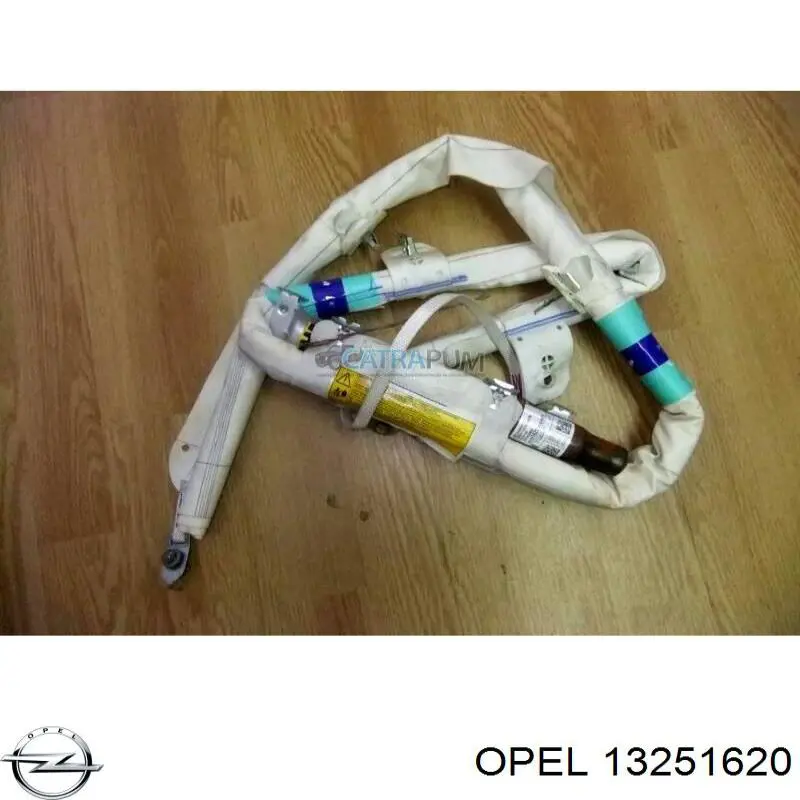 Купити 13251620 Opel 