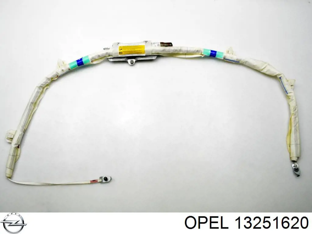 13251620 Opel 