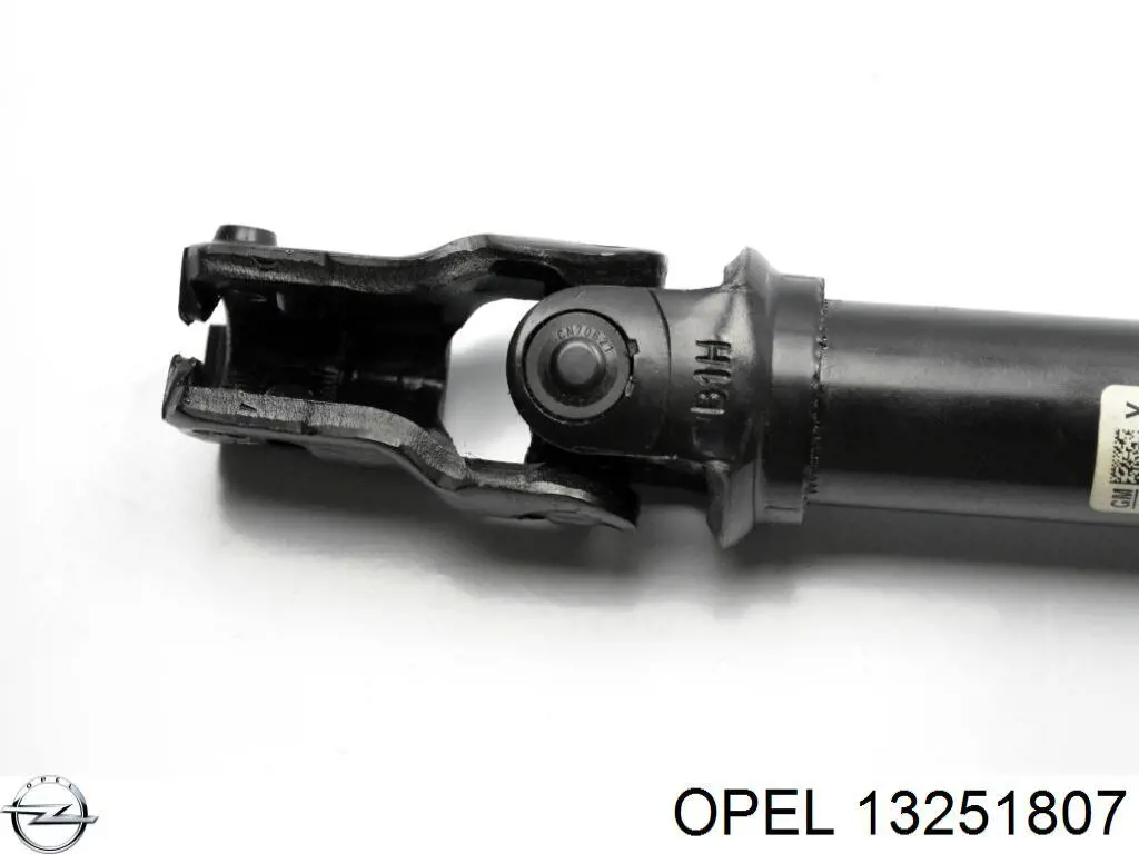  General Motors 13251807 ціна, від 15.20 USD