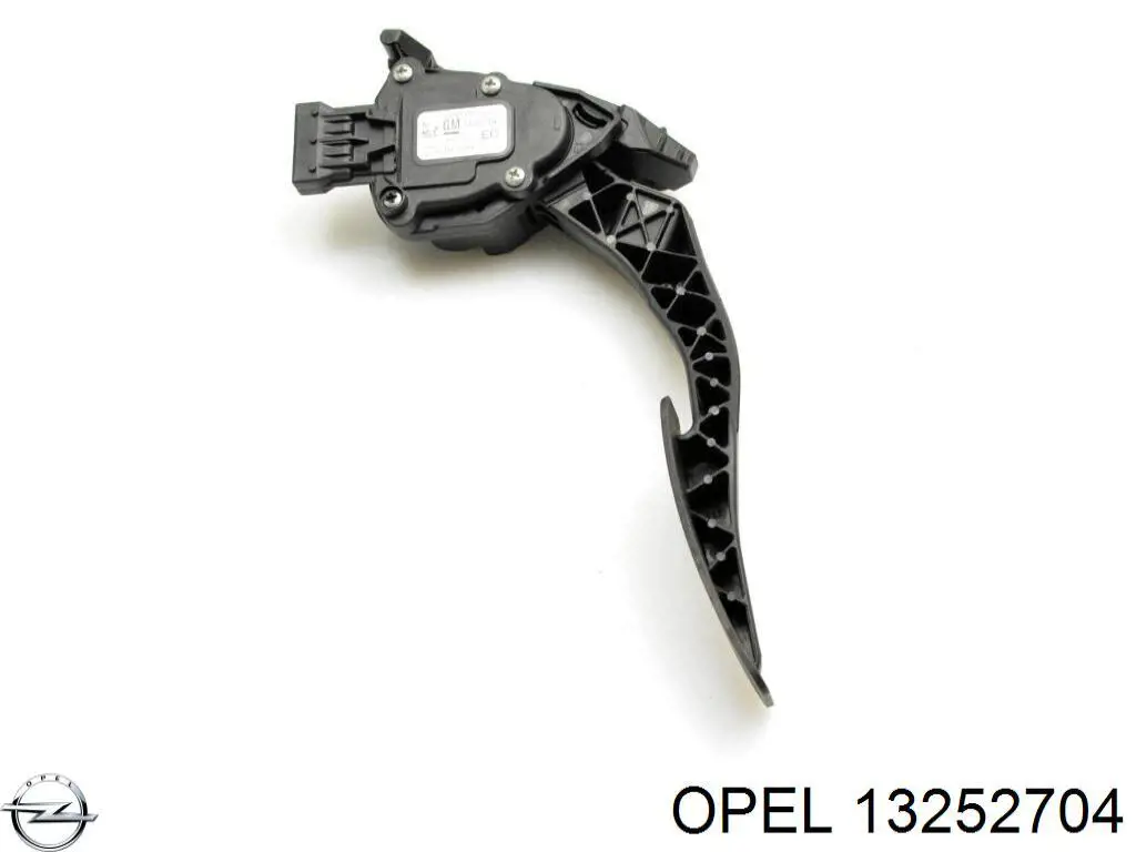 Opel 13252704 ціна, від 2.99 USD