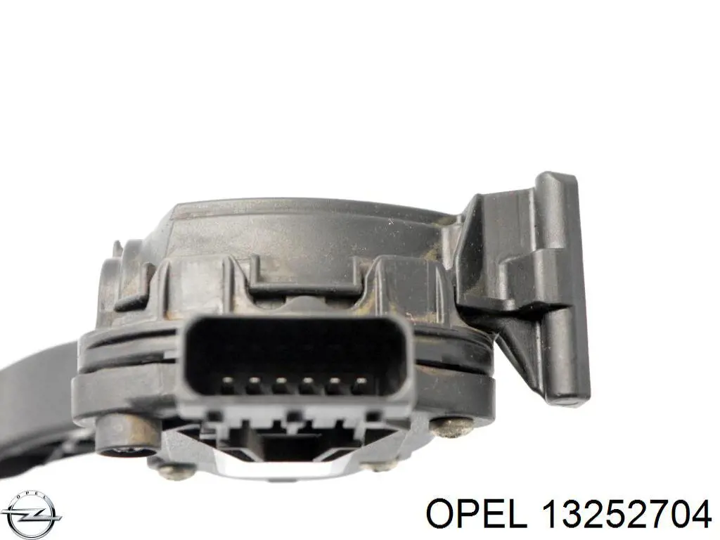 Купити 13252704 Opel 