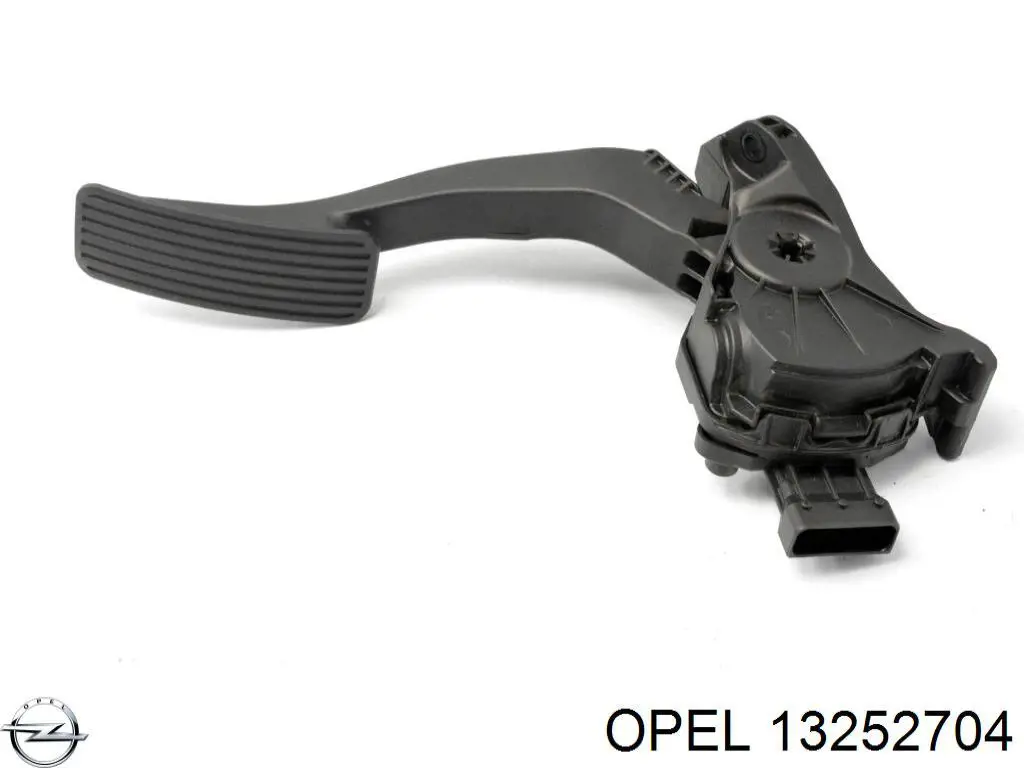 13252704 Opel 