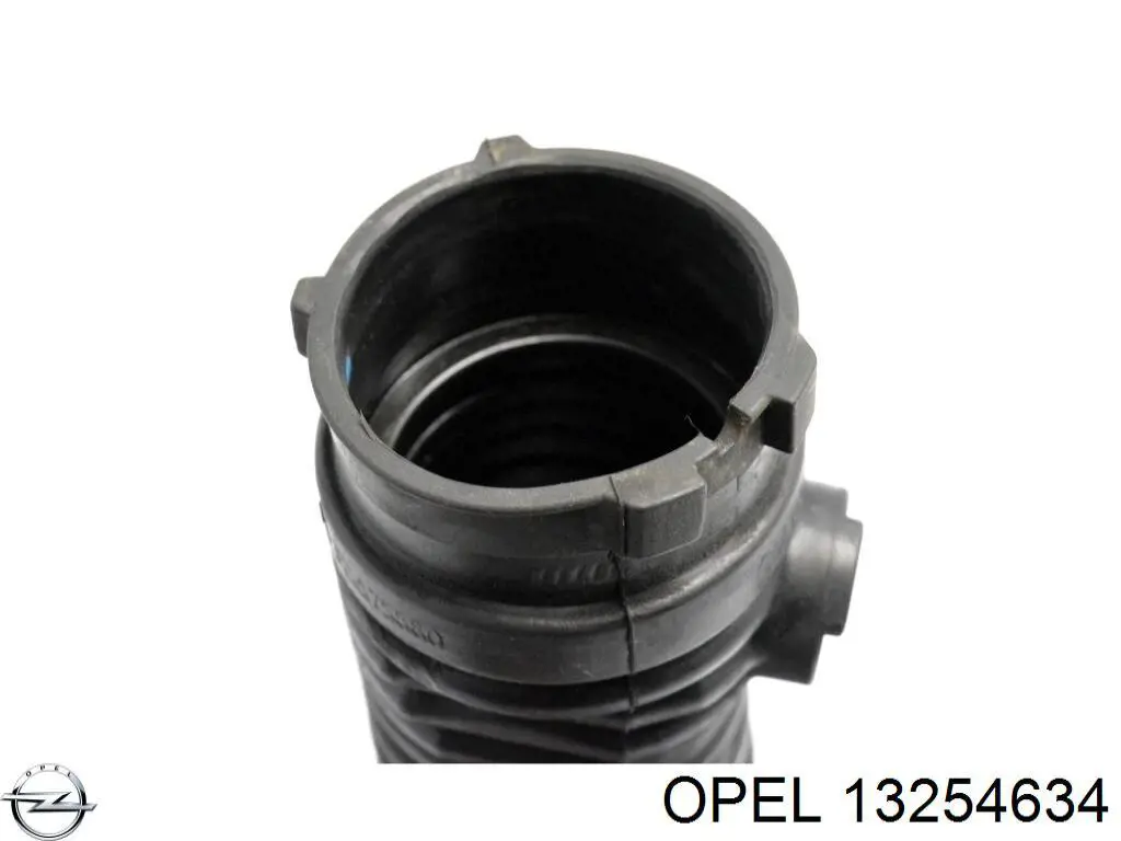 13254634 Opel 