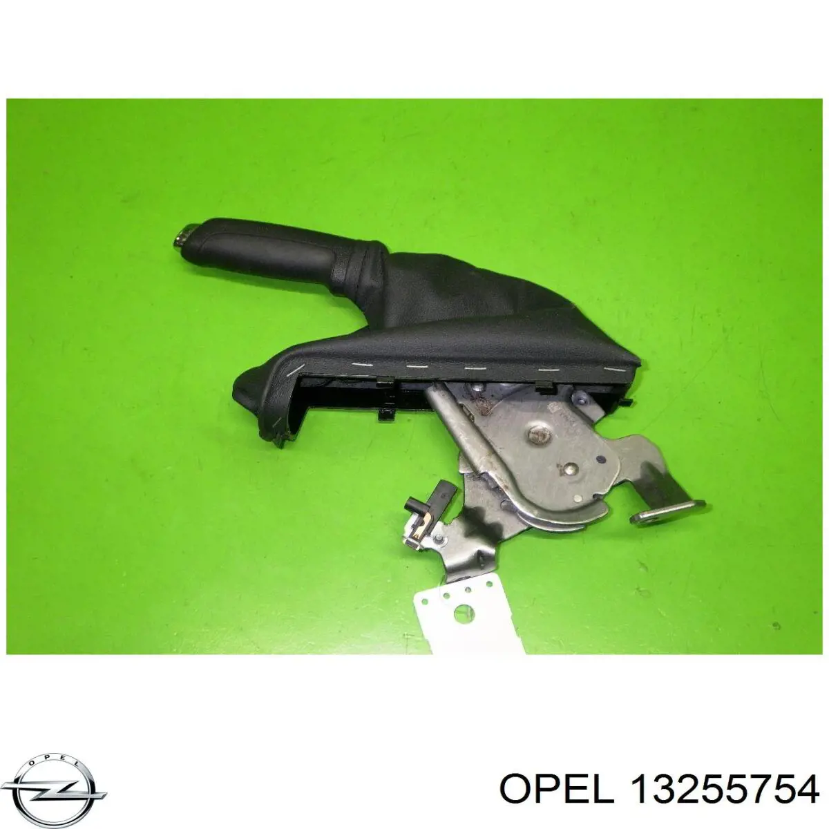 Купити 0574188 Opel Важіль ручного гальма