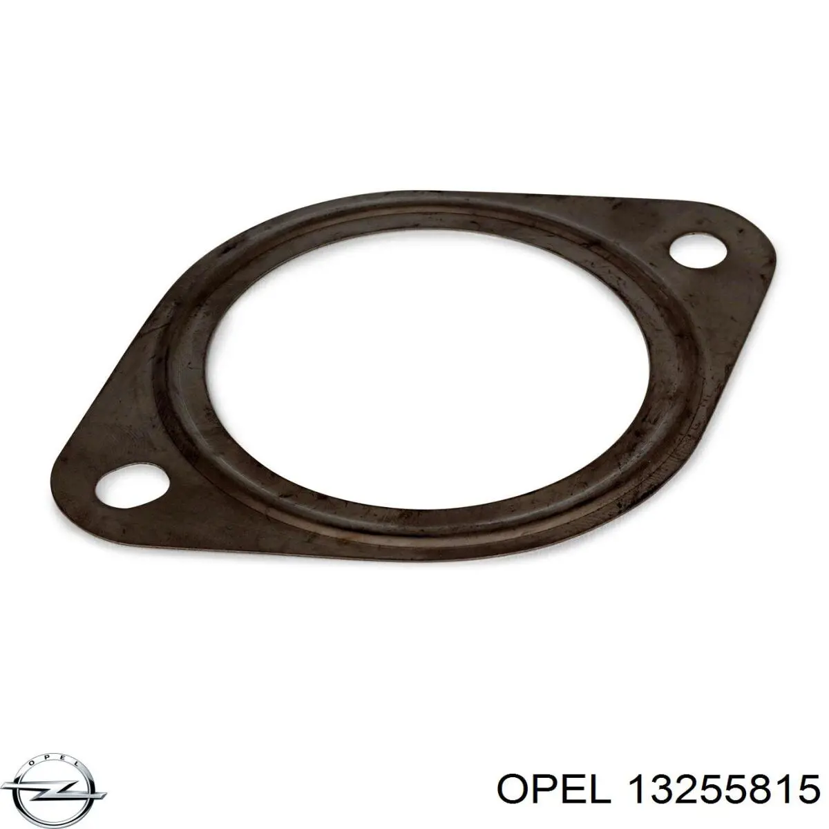 Прокладка прийомної труби глушника Opel 13255815 ціна, від 3.07 USD